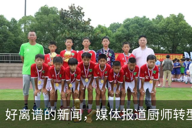 好离谱的新闻，媒体报道厨师转型做上门私厨月接单仅50，年利润就高达40万元！